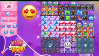 Candy crush saga level 10303 | Candy crush saga new level | Candy crush saga