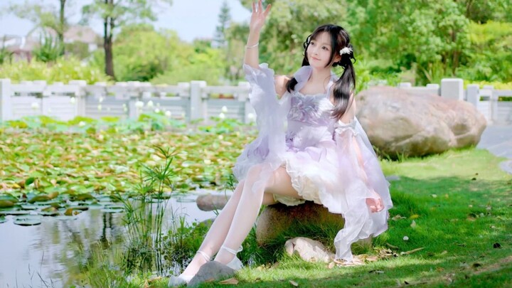 น้องสาวคนเล็กของฉันอยู่ที่นี่เพื่อปกป้องคุณ มาออกไปสู่โลกกว้างด้วยกันเถอะ!