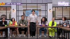 Knowing Bros EP 407 SUB ESP