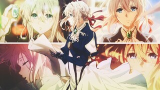 Tears are the answer to this time [MAD].