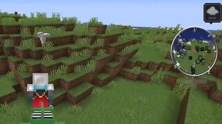 Minecraft JOJO's Bizarre Survival 8: Waktu mulai berjalan lebih cepat! Dibuat di Surga