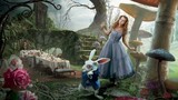 Best of Disney Music 🎶 Alice in Wonderland (2010)