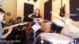 Huling Sandali by December Avenue Band Rehearsal Cover