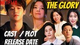 The Glory Has Confirmed Its Main Cast Members Headed By Song Hye Kyo And Lee Do Hyun