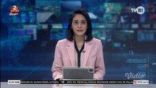 Focus Today TVRI World (25/11/2024)