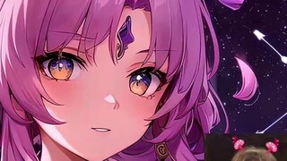 Honkai Impact Xing Te Fu Xuân CV: Hua Ling! "Mẹ ơi! Hook thực sự không phải là con!" (Genshin Impact