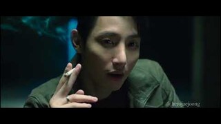 LEE SOO HYUK PIPELINE MOVIE ( Sweet but Psyco by AVA MAX  )