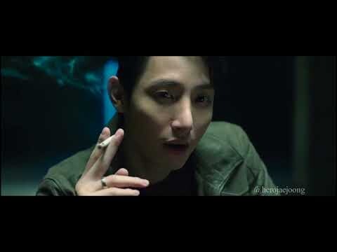 LEE SOO HYUK PIPELINE MOVIE ( Sweet but Psyco by AVA MAX  )