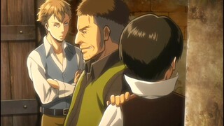 AMV-Levi Ackerman