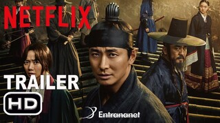 KINGDOM ASHIN OF THE NORTH EPISODIO ESPECIAL  REINO ASHIN DO NORTE NA NETFLIX LANÇAMENTO 2021 FILME