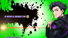 EVERYONE MEME MOBILE LEGENDS INDONESIA JOIN THE BATTLE