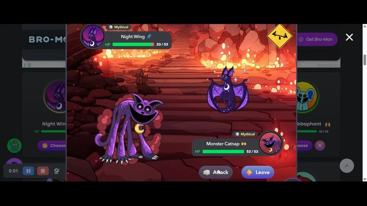 My Monsters Collection _ Bro-Mon World (13)