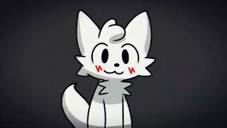 4K version of Little Silly Cat chipi chipi chapa chapa - Dubidubidu - Boykisser - Animation by Kuowo