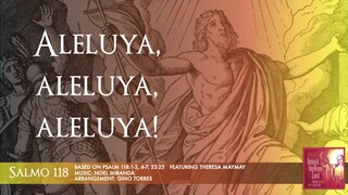 [Lyric M/V] Bukas Palad Music Ministry - Salmo 118