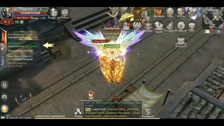 MU ORIGIN 2 : ENCHANTING SKINS || ADDITIONAL STATS