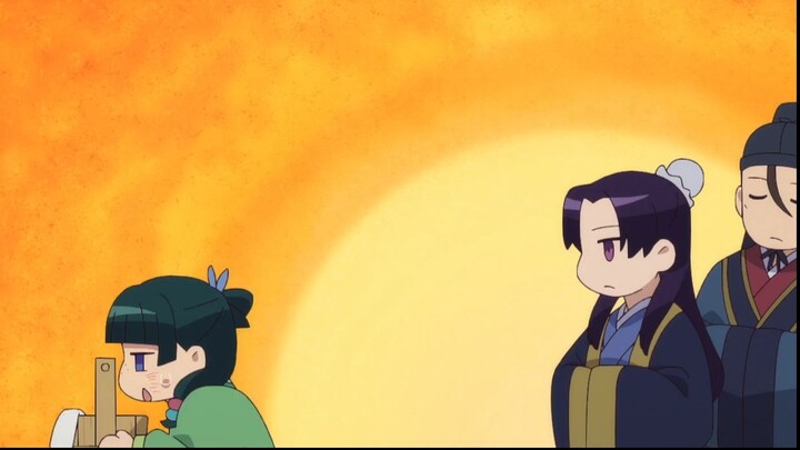 Dược Sư Tự Sự - 13