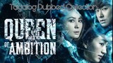 QUEEN OF AMBITION Episode 22 TAGALOG DUBBED