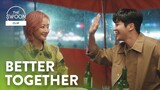 Kim Hee-seon and Rowoon remind Yun Ji-on that they’re a team | Tomorrow Ep 12 [ENG SUB]