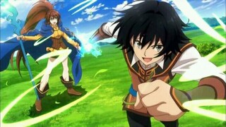 Isekai_Cheat_Magician.  [OVA]