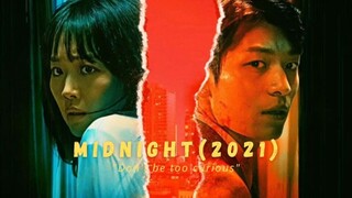 Midnight #moviereview