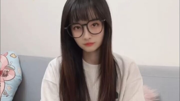 I, Huang, am sworn enemies with DD.