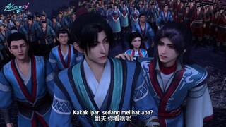 Martial Peak Eps 35 Sub Indo