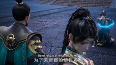 Peerless Battle Spirit Eps 119 Sub Indo Best HD