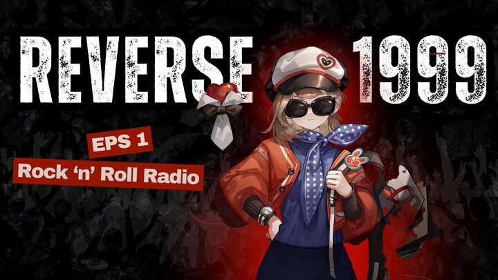 Reverse 1999 Eps 1