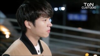 High School Love On - Episode 20 Finale (Tagalog Dub)