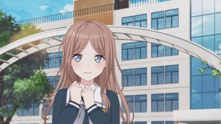 【mygo/Cthulhu】A deserter from London, but because of the ancient gods #4