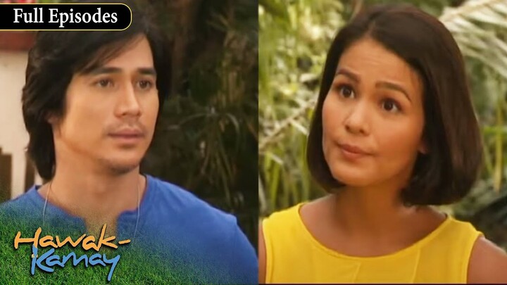 Full Episode 7 | Hawak Kamay