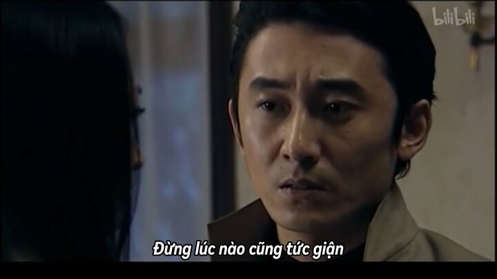 NO TIME TO LOSE (刻不容缓) EP 08 (vietsub by Golden Spring)