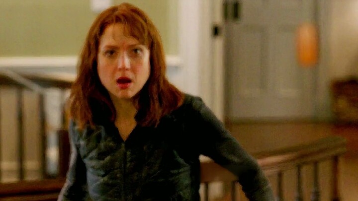 A classic comedy that never gets old—cute little rascal uses wit to outsmart the big villain