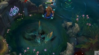 This video has five jumps!