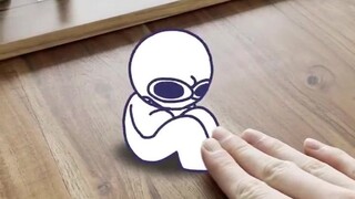 当你做鸡毛蒜皮的小事也仪式感爆满