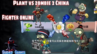 Hoa quả nổi giận 2-Plant vs zombie 2 (CN)-Fighter online