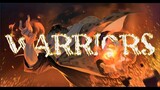 Warrior [EDIT] - Anime mix