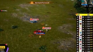 HÀNH TRÌNH VÔ ĐỊCH PMPL MÙA XUÂN 2022 _ BOX GAMING