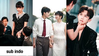 Bangun sebagai ibu tiri jahat, aku berubah menaklukkan dua putra serta suami CEO yang dingin