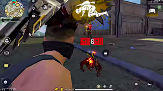HighLight FreeFire #162