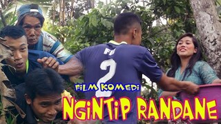 Ngintip Randane #film pendek komedi ngapak