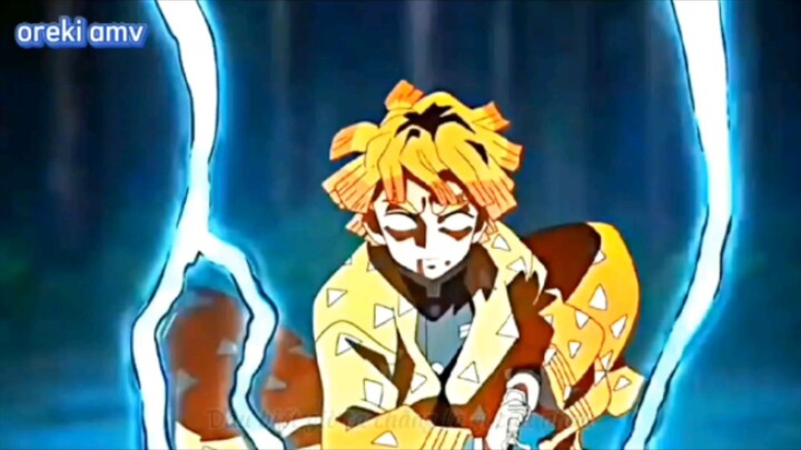 Kimetsu no Yaiba ( thanh gươm diệt quỷ ) xem thêm các amv khác tại kênh youtube oreki amv