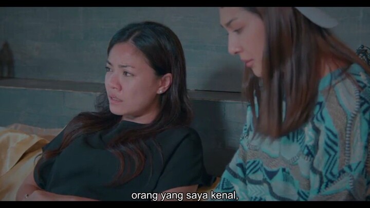 DOSA CINTA EPISODE 5