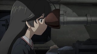 Official Trailer_ Girls und Panzer der Film