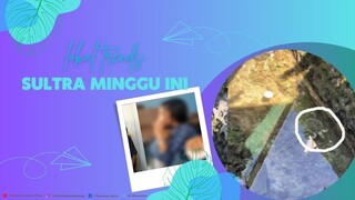 🔴 Local Trends Sultra: Reka Adegan Menantu Bunuh Mertua di kendari, Pentarlih Muna Terobos Banjir