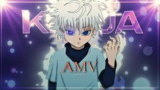 Hunter x Hunter - AMV QUICK