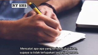 TULISKANLAH SUPAYA TIDAK PERGI DENGAN SIA-SIA #dakwah #islam #2023 #ryshs