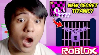 *NEW* SECRET ROOM & HUGE ERROR CAT (April Fools Update) - Pet Simulator X - Roblox