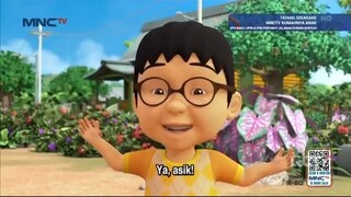 FULL Episod Baru Upin & Ipin Musim 19 - Kisah Badut - Upin Ipin Terbaru 2025