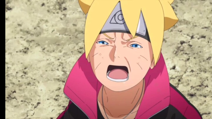 boruto nangid